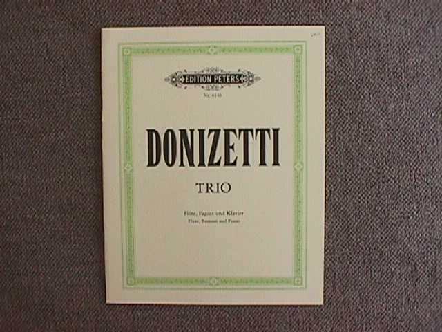 DONIZETTI