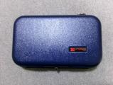 ob ケース 　PROTEC BM315　ネイビー